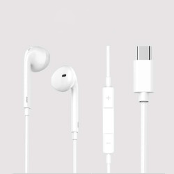 Zolcil P10 Type-C Headphone Mp3 Stereo - Zolcil