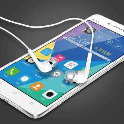 Zolcil XE600 3.5mm Mp3 Stereo Kulaklık - Zolcil