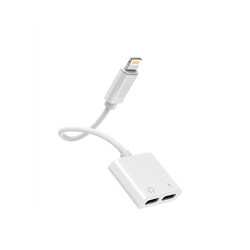Zolcil Y03 Lightning Sound Adapter - Zolcil