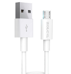 Zolcil ZC100 Micro Usb Kablo - Zolcil