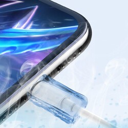 Zolcil ZC300 Lightning Usb Kablo - 4