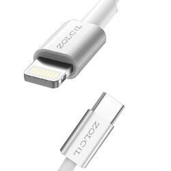 Zolcil ZC400 Lightnin To PD Kablo - Zolcil