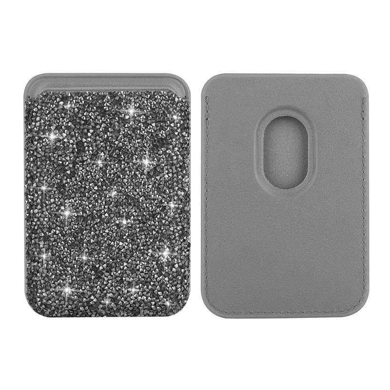 Zor Mosaic Cardsafe Magnetic Card - 1