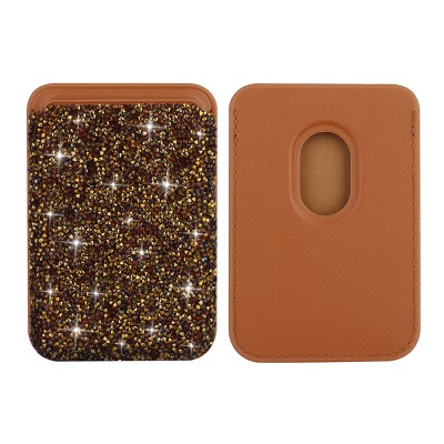 Zor Mosaic Cardsafe Magnetic Card - 4
