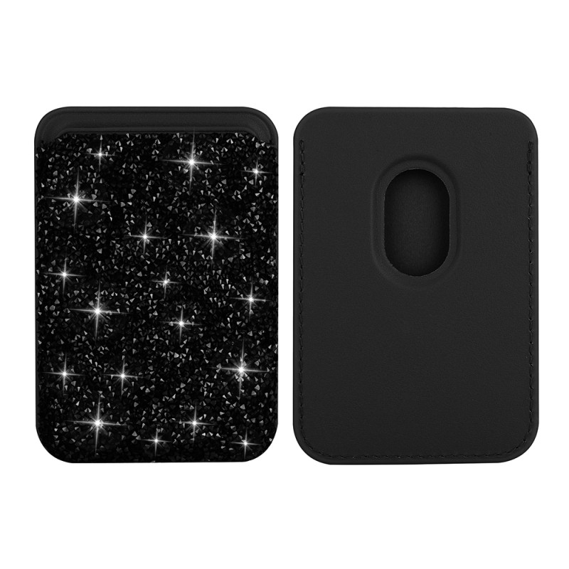 Zor Mosaic Cardsafe Magnetic Card - 3