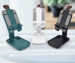 Zore 095 Tablet Phone Stand - 10