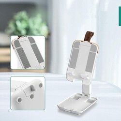 Zore 095 Tablet Telefon Standı - 4