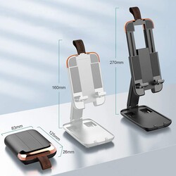 Zore 095 Tablet Telefon Standı - 3