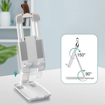 Zore 095 Tablet Telefon Standı - 2