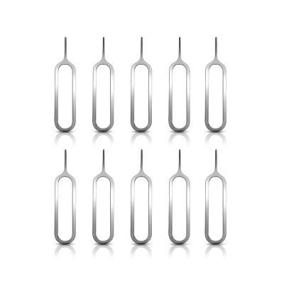 Zore 10-Pack SIM Card Needle - Zore