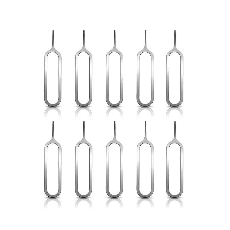 Zore 10-Pack SIM Card Needle - 1