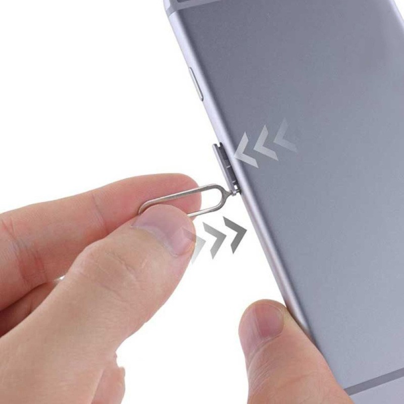 Zore 10-Pack SIM Card Needle - 3