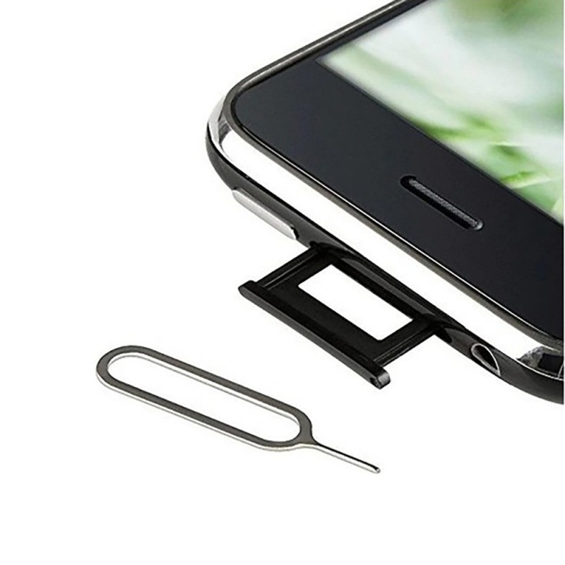 Zore 10-Pack SIM Card Needle - 4