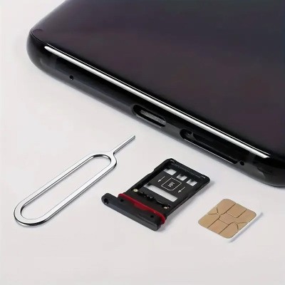 Zore 10-Pack SIM Card Needle - 5