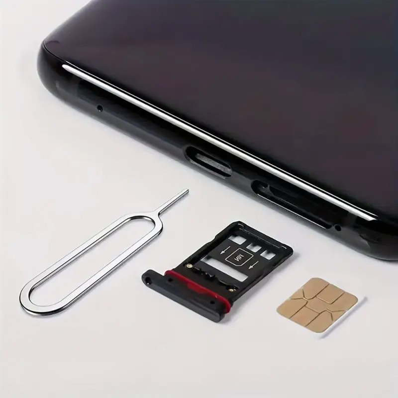 Zore 10-Pack SIM Card Needle - 5