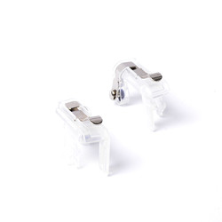 Zore 3. Jenerasyon Mobile Game Control Apparatus - Zore