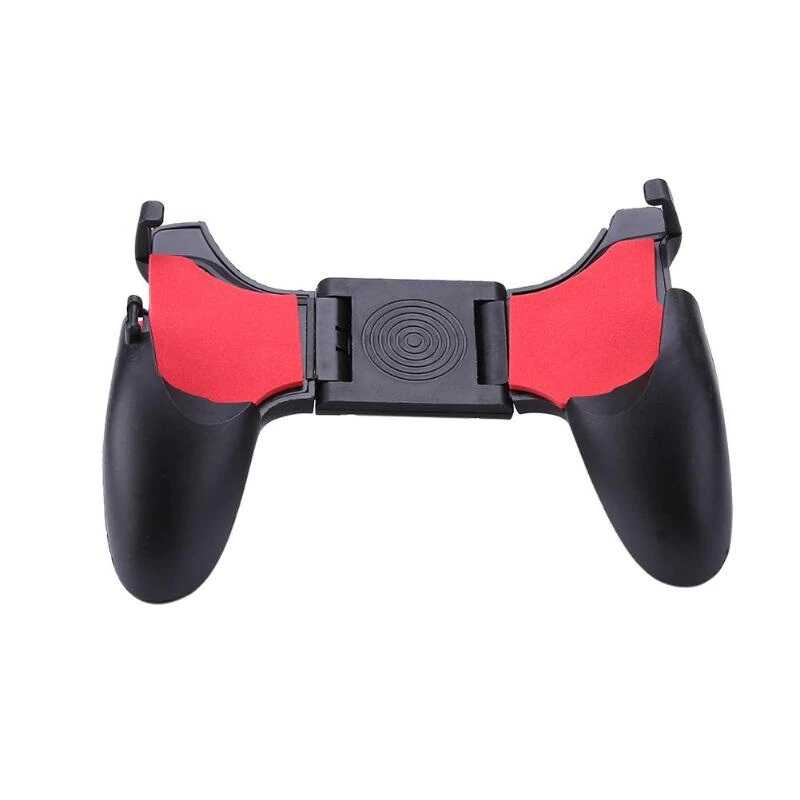 ​​Zore 5 in 1 Mobil Game Oyun Aparatı - Siyah
