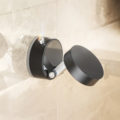 Zore A2 Vacuum Feature 360 Degree Rotating Magnetic Phone Holder - 5