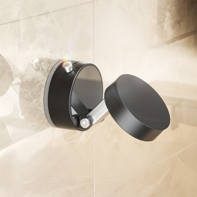 Zore A2 Vacuum Feature 360 Degree Rotating Magnetic Phone Holder - 5