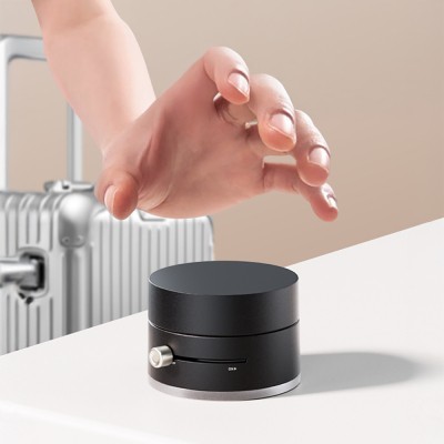 Zore A2 Vacuum Feature 360 Degree Rotating Magnetic Phone Holder - 8
