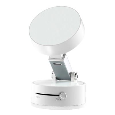 Zore A2 Vacuum Feature 360 Degree Rotating Magnetic Phone Holder - 3