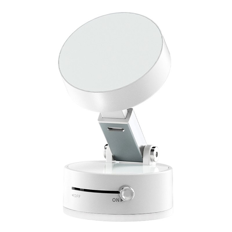 Zore A2 Vacuum Feature 360 Degree Rotating Magnetic Phone Holder - 3