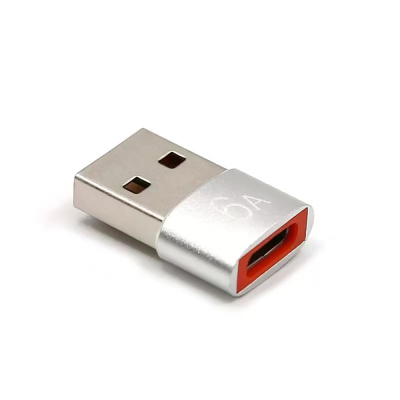 Zore AC-58 Type-C to USB-A OTG Adapter - Zore