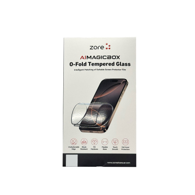 Zore AI Magic Box K68 5in1 Ekran Koruyucu