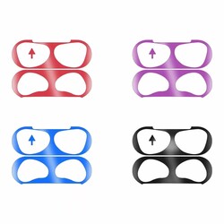 Zore Airpods 3. Generation Anti-Dirt Sticker - 2