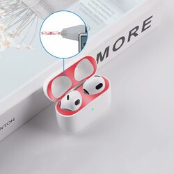 Zore Airpods 3. Generation Anti-Dirt Sticker - 4