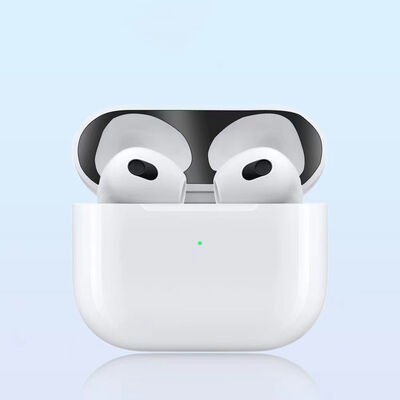 Zore Airpods 3. Generation Anti-Dirt Sticker - 5