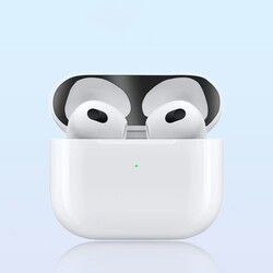Zore Airpods 3. Nesil Kir Önleyici Sticker - 5