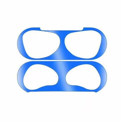 Zore Airpods 3. Nesil Kir Önleyici Sticker - 12
