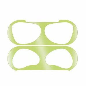 Zore Airpods 3. Nesil Kir Önleyici Sticker - 14