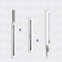 Zore Airpods Temizleme Kalemi - 3
