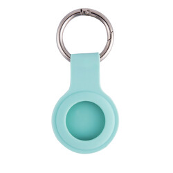 ​Zore Airtag 01 Silicon Key Chain - Zore