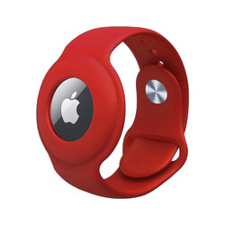 Zore Airtag Key Chain Band - Zore