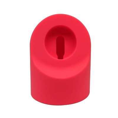 Zore Akıllı Saat Silikon Şarj Aleti Standı - Zore