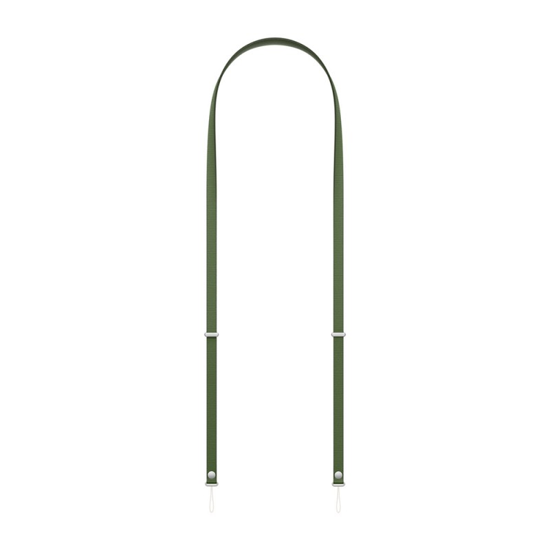 Zore AP Rope Cell Phone Strap - 8
