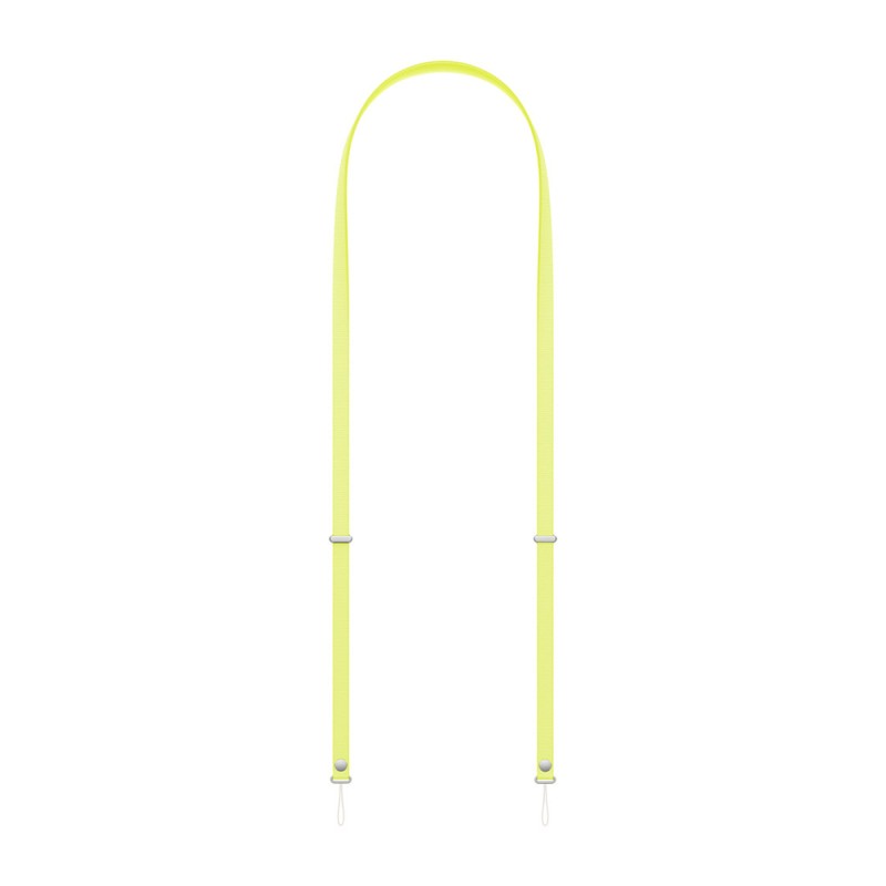 Zore AP Rope Cell Phone Strap - 9