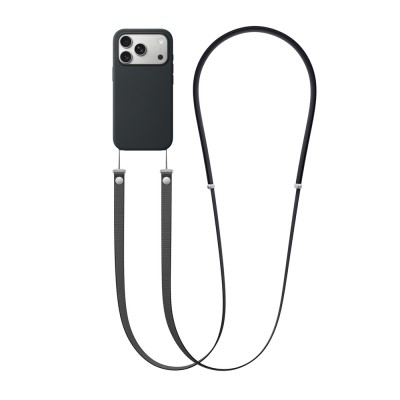 Zore AP Rope Cell Phone Strap - 19