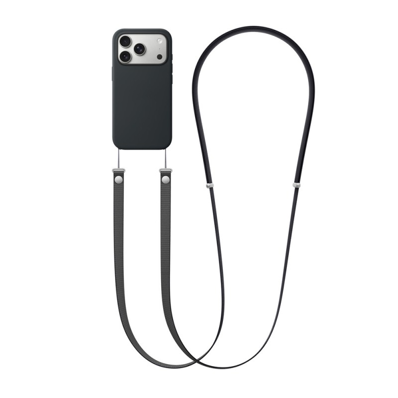 Zore AP Rope Cell Phone Strap - 19