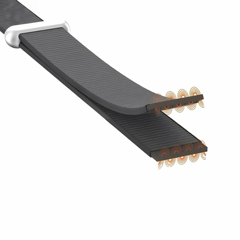 Zore AP Rope Cell Phone Strap - 21