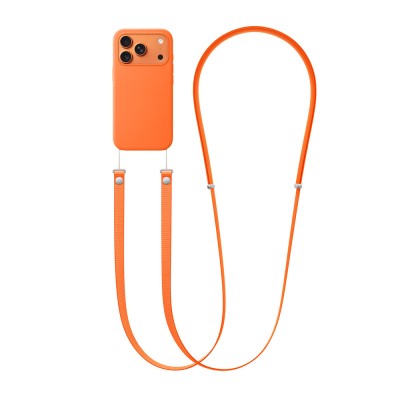 Zore AP Rope Cell Phone Strap - 15