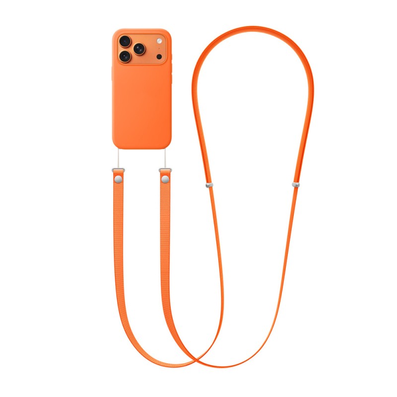 Zore AP Rope Cell Phone Strap - 15