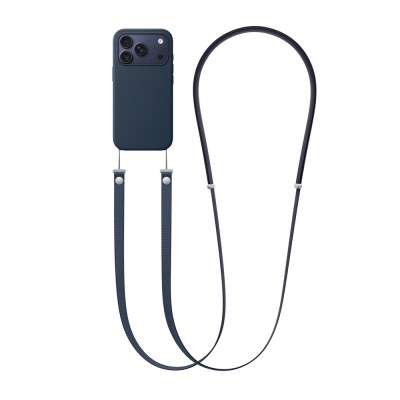 Zore AP Rope Cell Phone Strap - 12