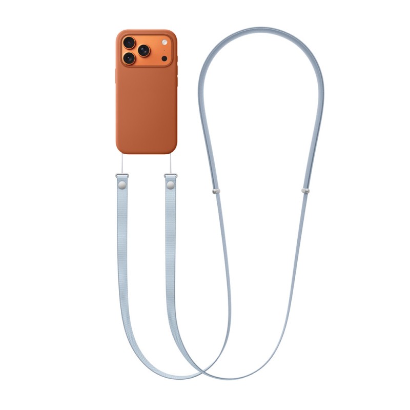 Zore AP Rope Cell Phone Strap - 11