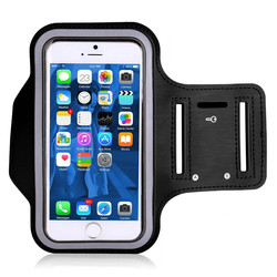 Zore Arm Band 4.7 Pu Case - Zore