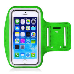 Zore Arm Band 6.5 Pu Case - Zore