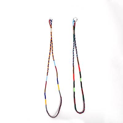 Zore Authentic Rope Mobile Phone Hand Strap Rope 95cm - Zore